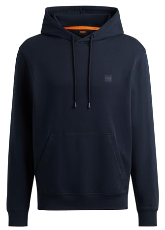 BOSS Herren Wetalk, Dark Blue404, M EU