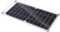 Portable Solar Panel Generator 5V USB Cell Battery Charger for Power Bank Outdoor Travel Camping Sunlight Waterproof and Durable (Color : 300x145x3MM 20W)