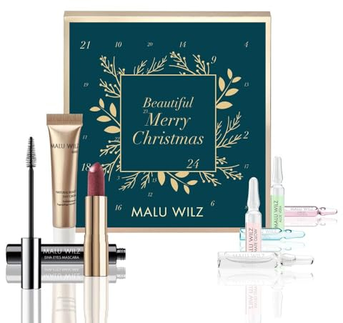 Malu Wilz Adventskalender 2023