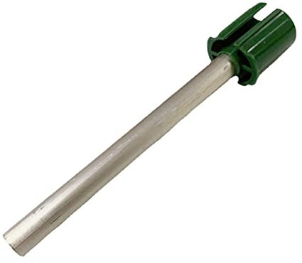 Glomora Electric Water Heater Magnesium Anode Rod,Solar Tube Compatibility Water heaters Anode rods Replacement Part Replacement Accessory for Descaling Decontamination