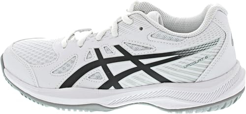 ASICS Unisex Kinder Upcourt 6 GsSneaker