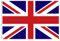 Grande bandiera Union Jack, 1,5 x 0,9 m, bandiera britannica Gran Bretagna, bandiera del Regno Unito, grande bandiera nazionale inglese con occhielli per decorazioni per 80° anniversario, decorazioni