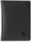 BMW Custodia per libretto di auto, nero, 1, 2, 3, 4, 5, 6, 7, X1, X2, X3, X4, X5, X6, X7, M3, M4, tutti i modelli, Nero , ca. 92 x 126 mm