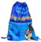 ILS I LOVE SHOPPING Sportbeutel mit Griffen und Tasche für Kinder, Kordelzugtasche Rucksack für Kindergarten, Fitnessstudio, Pool, Reisen, Schuhtasche (Mickey Mouse Maus), Mickey Mouse Mickey Mouse,