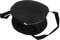 Tragbare Dutch Oven Aufbewahrungstasche, Herdtasche, Dutch Oven Tasche für Camping Im Freien (BLACK)