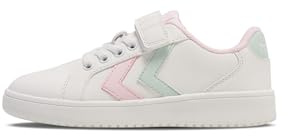 hummel Derby Court Kids Weiss, 38 Kinder