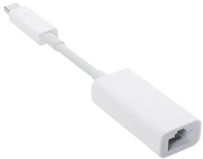 Adaptateur Thunderbolt 2 Vers FireWire 800 Fire 1394B Adapté Aux Ordinateurs Mac Équipés De Ports