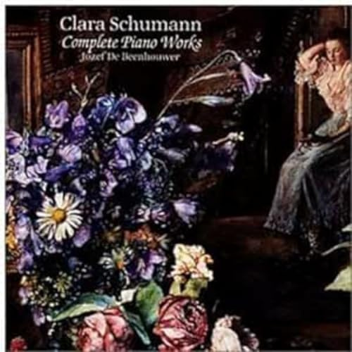 Complete Piano Works / Sämtliche Klavierwerke