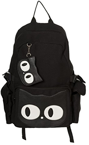 Banned Apparel Hallie Kitty Backpack