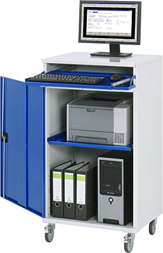 Computer-Schrank - Modell 60