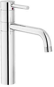 Nobili Rubinetterie OZ713/T5CR Miscelatore Lavello, Cromo