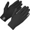 GripGrab Unisex – Erwachsene Raptor Winddichte Profi Fahrrad Übergangshandschuhe Handschuh, Schwarz, L