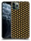 Head Case Designs Officially Licensed Ninola Black Gold Floral Hard Back Case Compatible With Apple iPhone 11 Pro Max