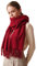 LumiSyne Winter Senior Kaschmir Schal Für Damen Pashminaschal Unifarben Mit Quasten Lang Und Verdickt Schals Tücher Hochzeit Stola
