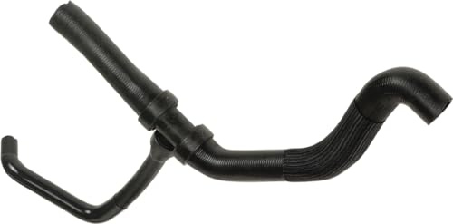 GATES Motorschlauch 05-2743 | Kompatibel mit: RENAULT ESPACE IV, LAGUNA II, LAGUNA II Grandtour