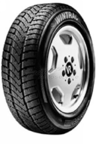 Vredestein 215/55 R16 97H XL Winterreifen M+S 3PMSF Reifen