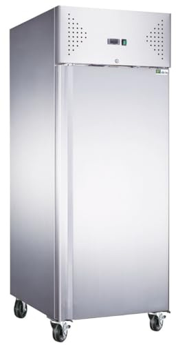 Afi Collin Lucy Armoire Réfrigérée Négative Série Star - 600 L