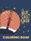 Nutcracker coloring book: Christmas coloring book for nutcracker soldier