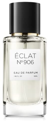 ÉCLAT 906 VIP - Unisex Parfum - langanhaltender Duft 55 ml - Tuberose, Ylang-Ylang, Kokosnuss