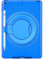 tech21 EVO Play2 - Funda Protectora para iPad Mini 5 (con portalápices), Color Azul