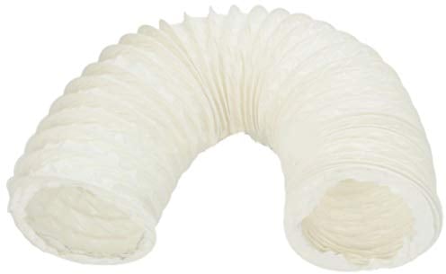 Utiz Universal Tumble Dryer Vent Hose 4inch x 1metre for White Knight/Crosslee Tumble Dryer