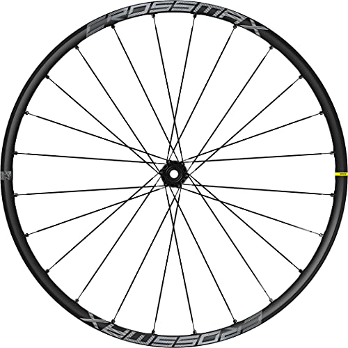 Mavic Crossmax XLS Vorderrad 29 Boost Disc 6-Loch