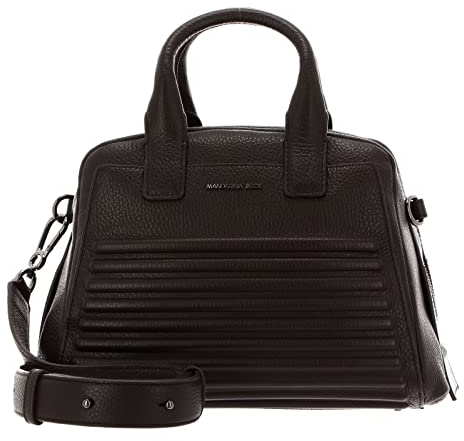 Mandarina Duck Damen I-CON P10JDT03 Handtasche, Mole, 26,5x20x13 (L x H x W)