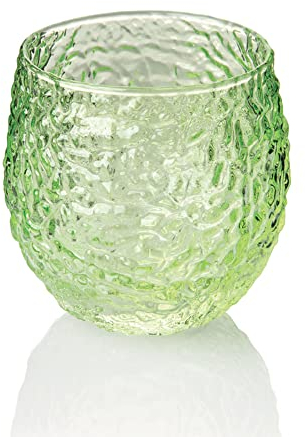 IVV set 6 bicchieri acqua cl.25 PAPER (Verde)