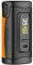 SMOK Smok Morph 3 Mod 230W Adjustable Airflow 0.96” Display 510 connection BATTERY SOLD SEPARATELY No Nicotine (Orange)