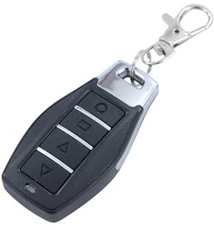 KATSU 12V 24V 220V Universal Car Diesel Parking Heater Remote Control Controller Switch Replacement, Air Diesel Heater Accessory SP81001001
