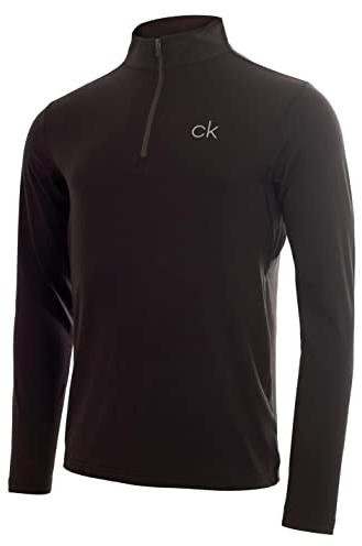 Calvin Klein Herren Newport Half Zip