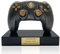 Gaming Deko Controller Pokal | Gamer Geschenk Personalisiert | Geschenkideen für Männer mit Wunschtext | Zocker Gadget Trophy in 4 Varianten | Boyfriend Gift E-Sport Pokal (Controller 5)