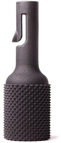 Left Side Swift Reach Treaded Pole Adapter for Swiffer Duster