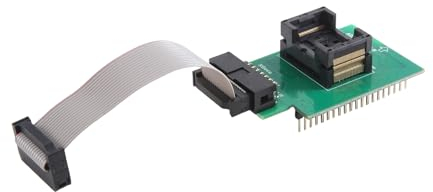 Rordigo Der Neueste VER2.0 TSOP56-Adapter Funktioniert Nur mit Dem T48 Programmer ADP F56 EX-B