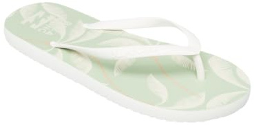 Billabong Dama - Sandalen - Frauen - 40 - Grün