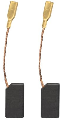 Drywall Sander Carbon Brushes, 2 Pack