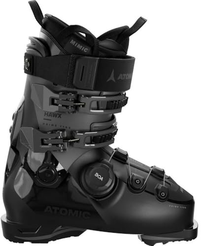 ATOMIC HAWX Prime 110 S BOA GW Schwarz - 27/27.5