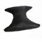 Premium Bass Drum Dämpfer Pad, Ring-Reduzierung, starke Stabilität, Kohlefaser-Material
