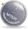 For Citizen Eco-Drive 295-51 295-5100 MT621 Battery, Compatible with Panasonic Battery for Replacement for Citizen Eco Drive Watch BP10, E000, E010,E001, E011