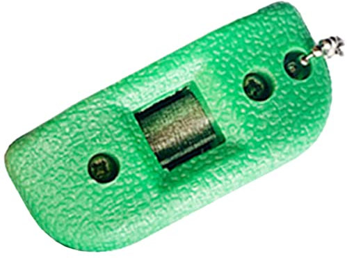 Supvox 3St Schlittschuhschärfer Hockey-Schärfer Skateboard mit einem Rad Eislaufschuh-Schleifmaschine Eishockey-Schlittschuh-Schleifmaschine Werkzeug Eisschuhschärfer Skate-Zubehör Abs