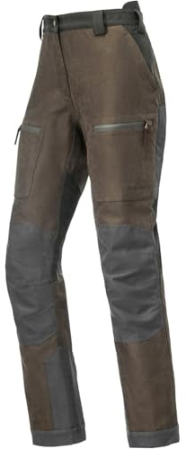 Parforce Damen Jagdhose Signature Plush-Lining