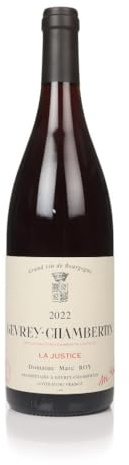 Domaine Marc Roy Gevrey-Chambertin La Justice 2022