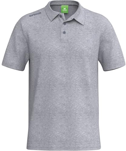 Erima Unisex Ts Polo Shirt (1er Pack)