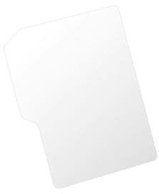 Zubehör Kratzschutzfolie Für Instrumententafel Und Armaturenbrett Für Motorradmodelle Für T&enere 700 2025(1 SETS)