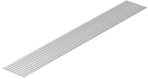 Neff Filtro de recirculación CleanAir Z8500X0, accesorio especial para el funcionamiento de recirculación, combinación de horno y cocina