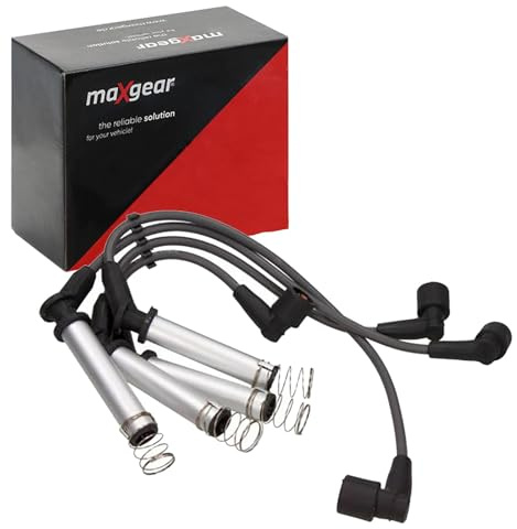 Maxgear 53-0152 Ignition Cable Set