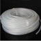 Zonster 1pc 10M 4 * 6 mm Pompe à oxygène Souple en Silicone Tuyau pour Aquarium Bubble Pierre Professionnel Air Fish Tank Pompe étang