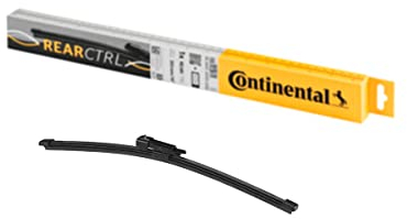 Continental REARCTRL Scheibenwischer - 300mm Heckwischer - 15101