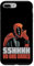 iPhone 7 Plus/8 Plus Marvel Deadpool Sshhhh No One Cares Case