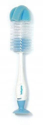 Babyono Selbststehender Flaschenbürste Sauger